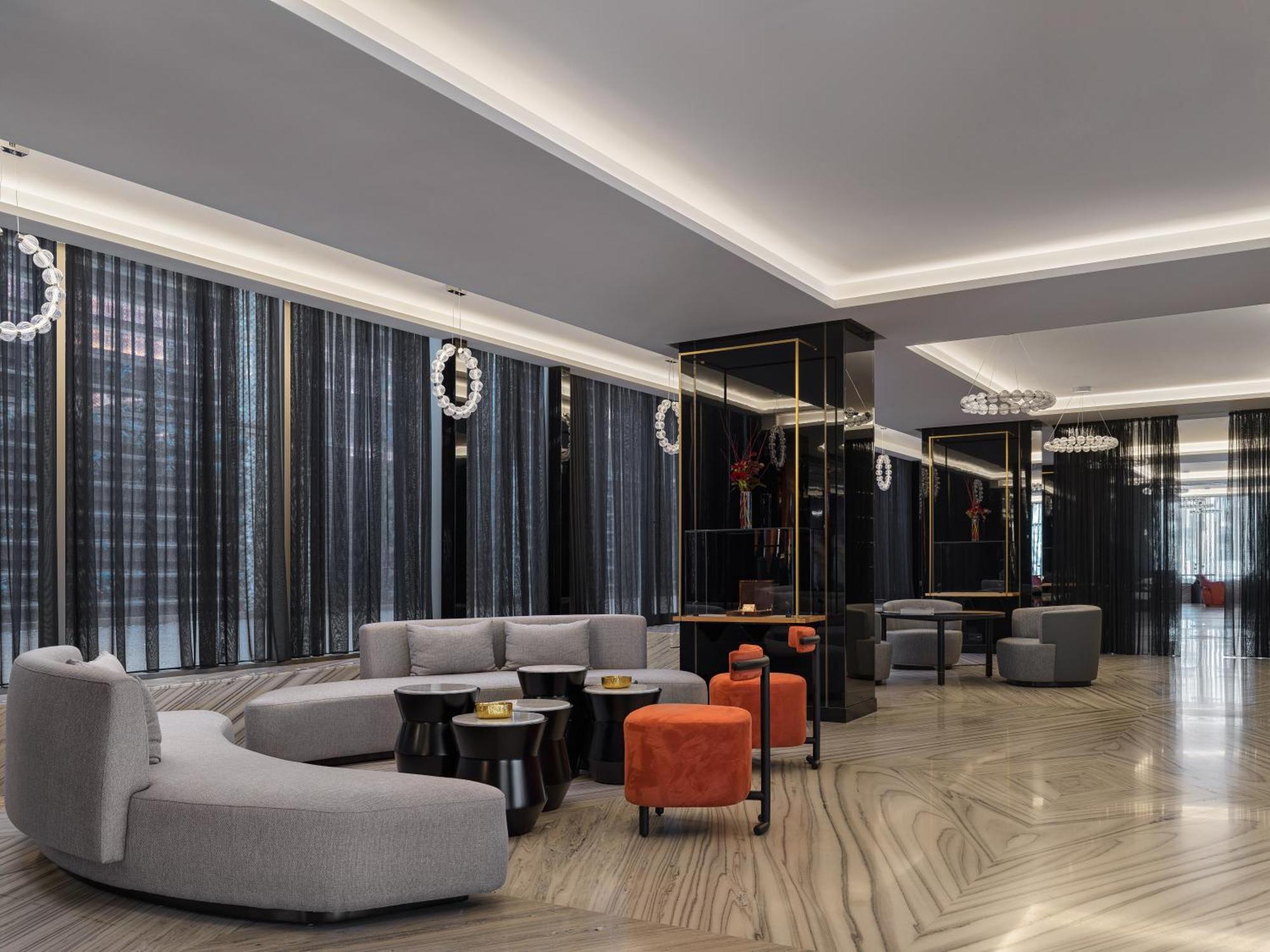 Seven Visions Resort And Places, The Dvin Ереван Екстериор снимка