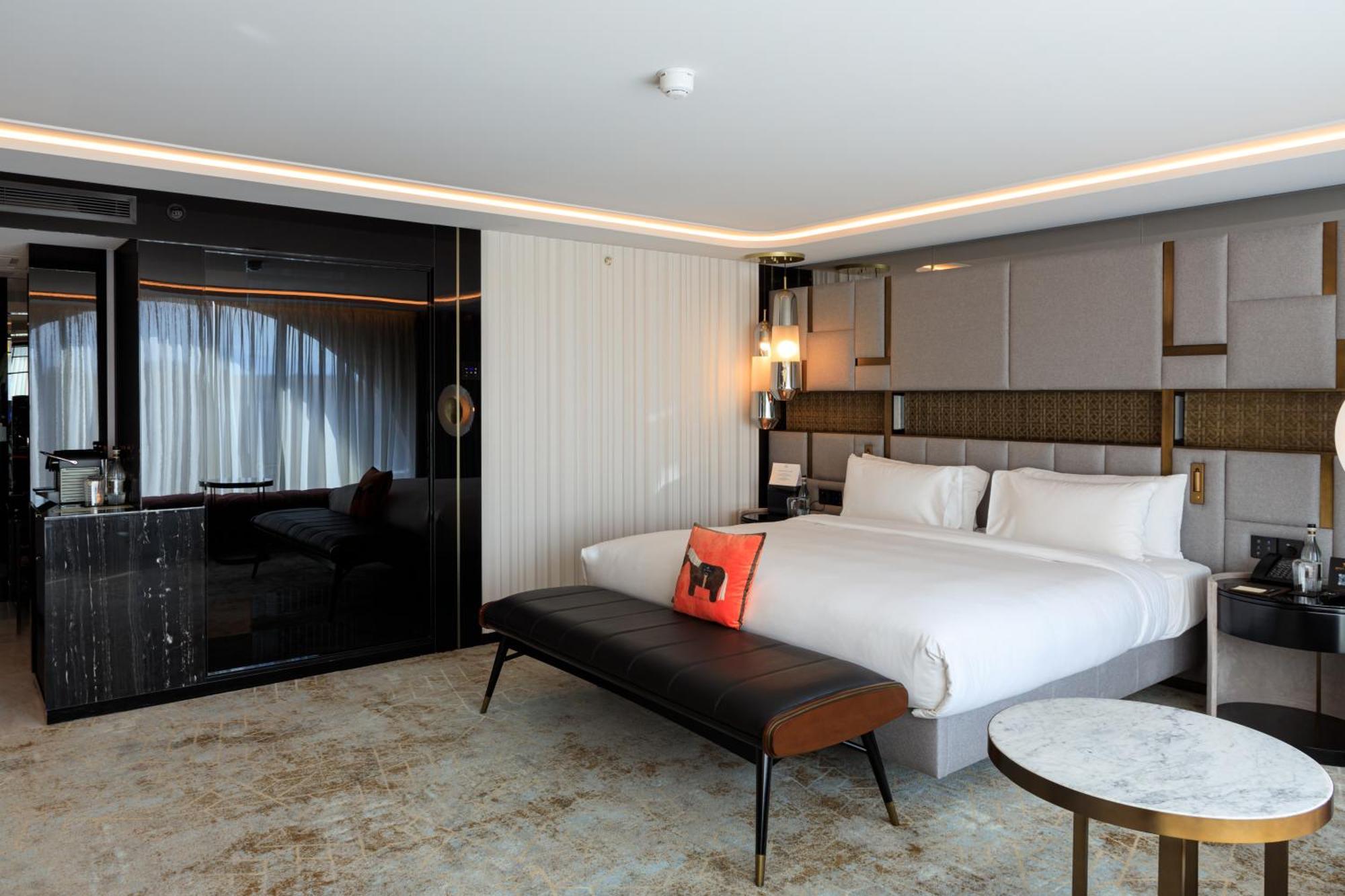 Seven Visions Resort And Places, The Dvin Ереван Екстериор снимка