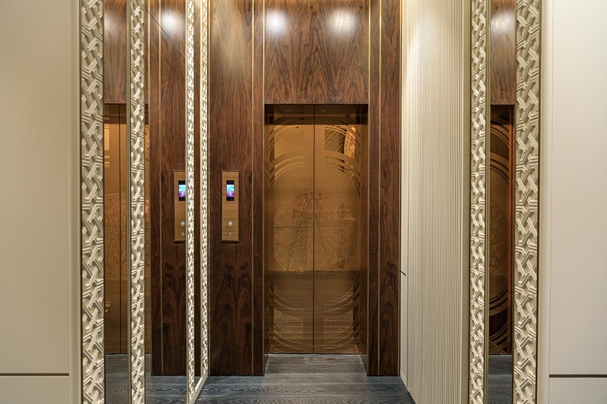 Seven Visions Resort And Places, The Dvin Ереван Екстериор снимка