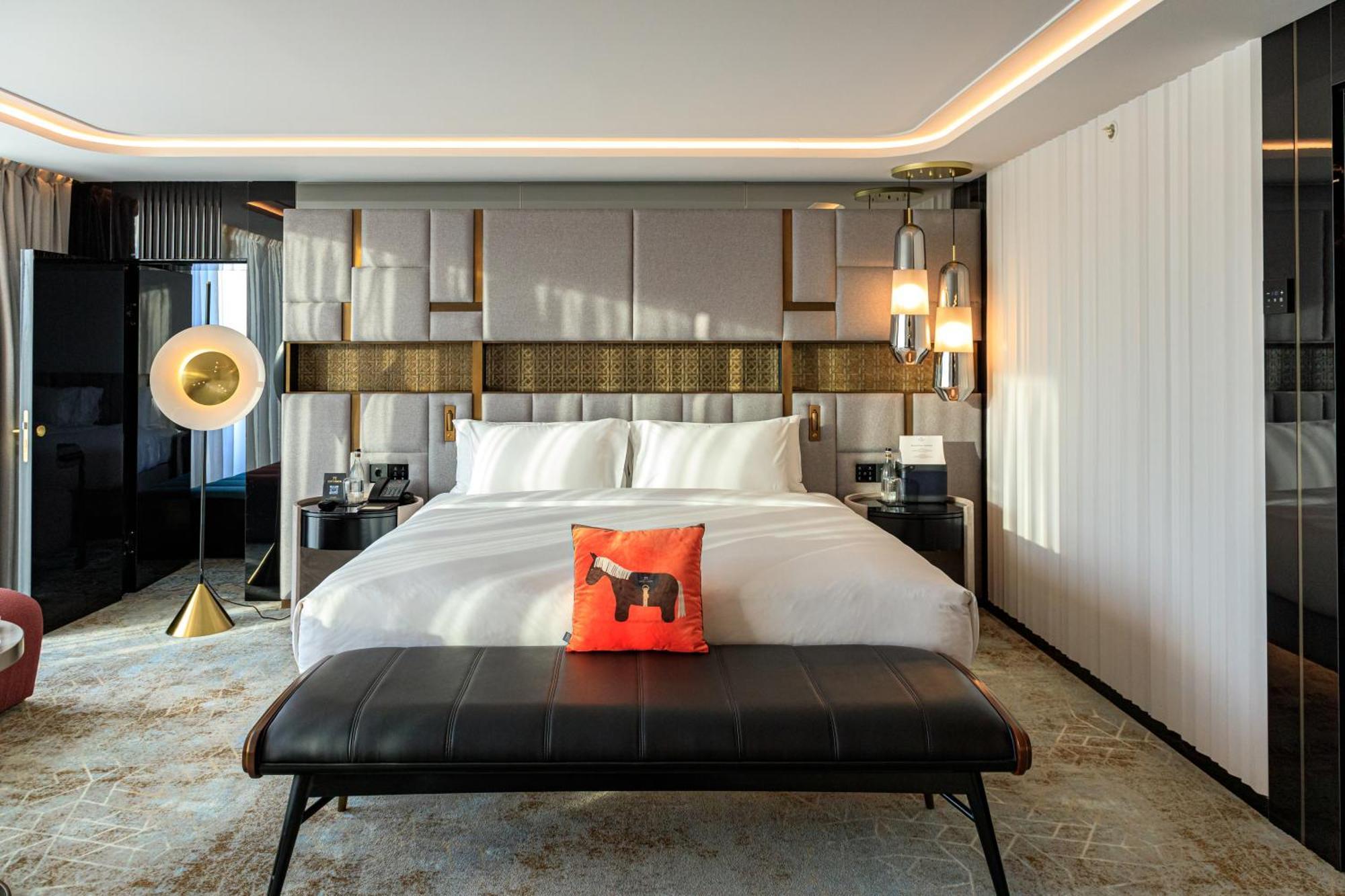 Seven Visions Resort And Places, The Dvin Ереван Екстериор снимка