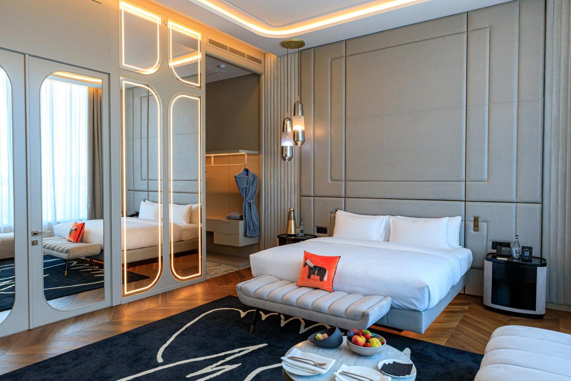 Seven Visions Resort And Places, The Dvin Ереван Екстериор снимка