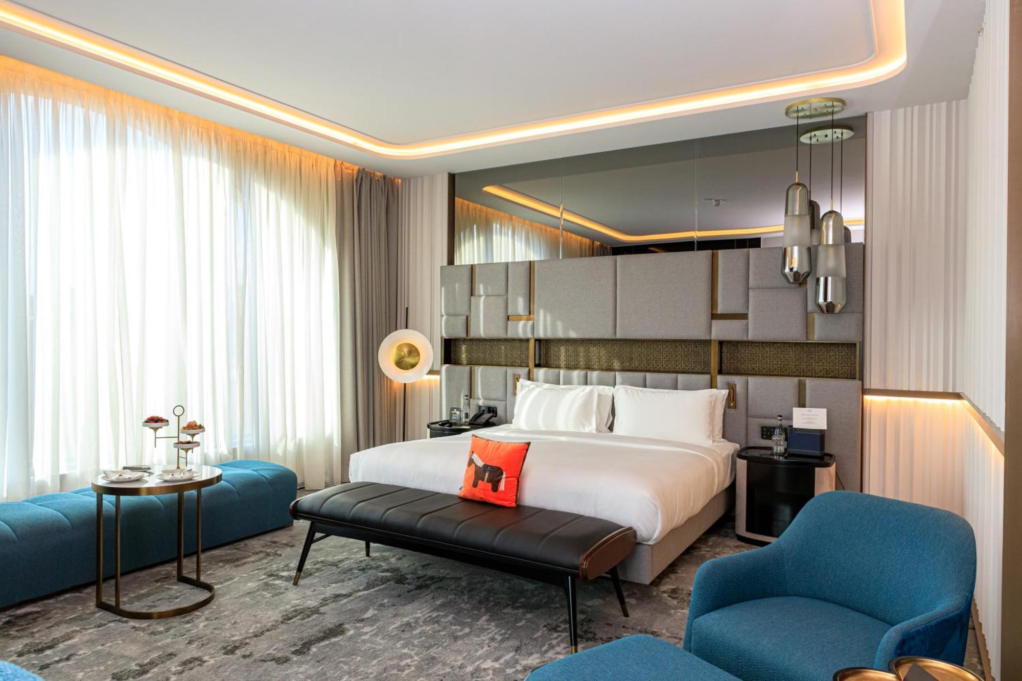 Seven Visions Resort And Places, The Dvin Ереван Екстериор снимка