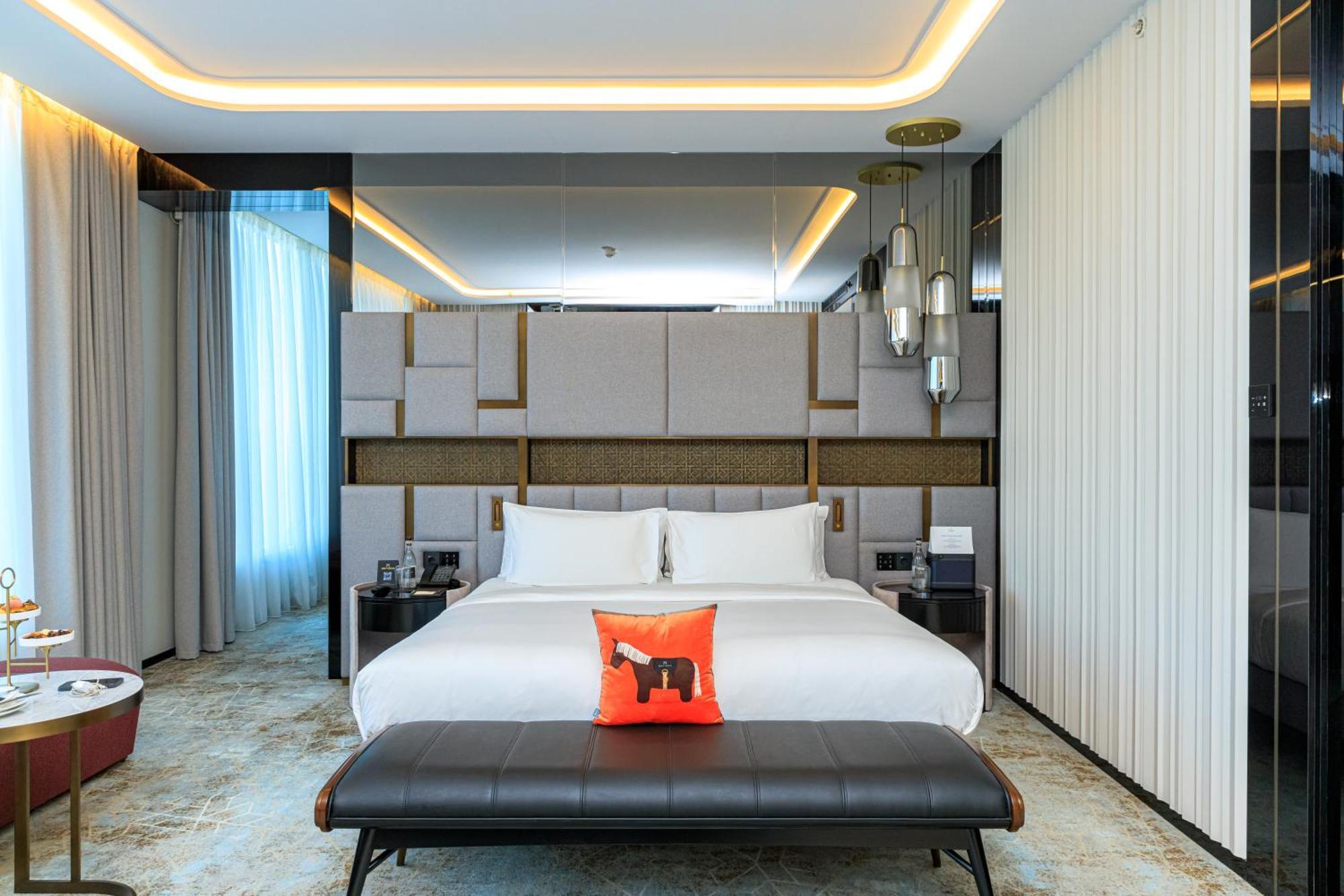 Seven Visions Resort And Places, The Dvin Ереван Екстериор снимка
